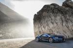 Bugatti Chiron 2016 года (NA)